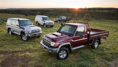 Which 4×4 Has The Least Problems?