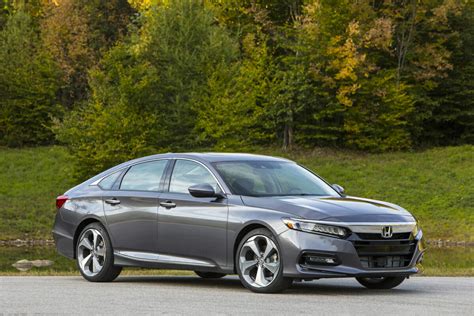 Which Accord Year Is Best?