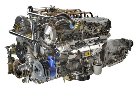 Which Car Brand Has The Smoothest Engine?