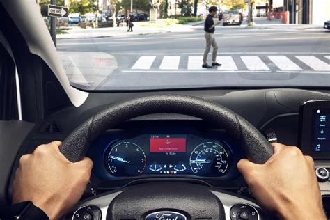 Which Car Company Has The Best Driver Assist Technology?