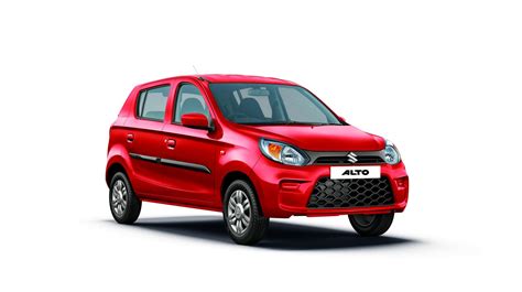 Which Car Has Lowest Mileage In India?