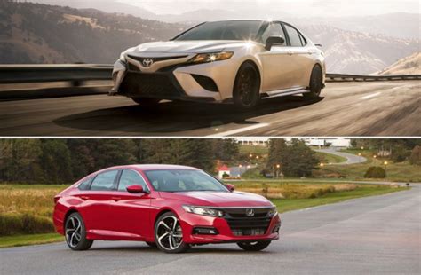 Which Car Is Safer Honda Or Toyota?