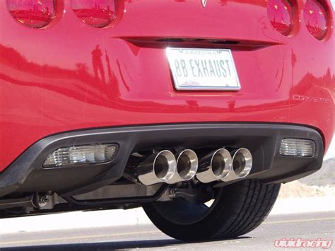 Which Car Was Loudest Exhaust?