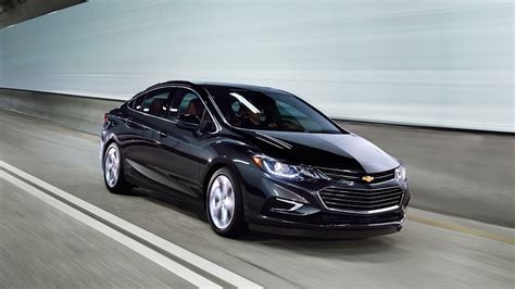 Which Chevy Cruze Is Most Reliable?