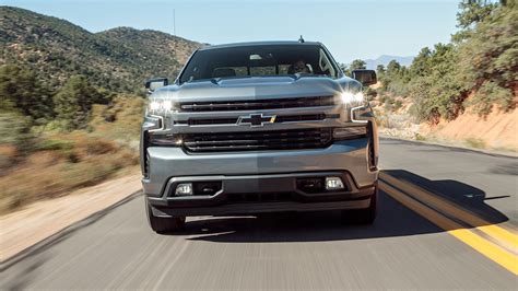 Which Chevy Truck Gets The Best Mileage?