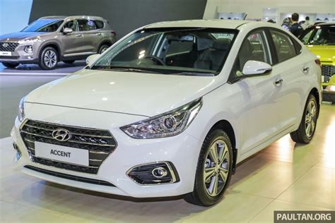 Which Country Made Hyundai Accent?