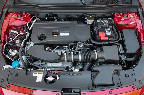 Which Engine Is Better 1.5 Or 2.0 Accord?