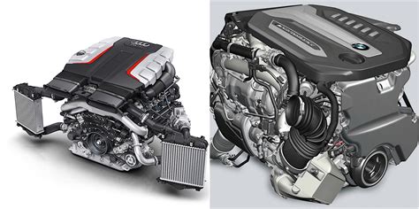 Which Engine Is Better Audi Or BMW?