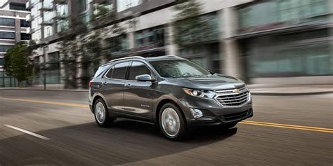 Which Equinox Gets The Best Gas Mileage?