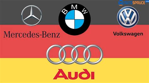 Which German Car Brand Is The Most Reliable?