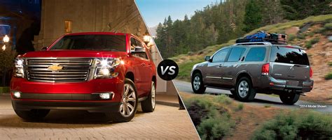 Which Gives More Mileage Armada Or Tahoe?