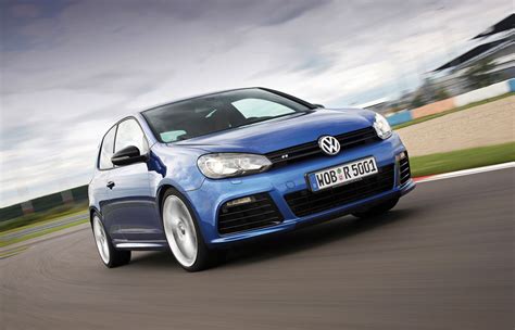 Which Golf R Is The Fastest?