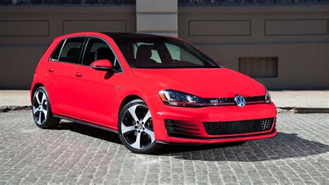 Which GTI Is AWD?