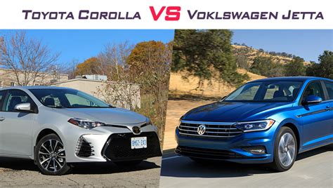 Which Has Better Gas Mileage Jetta Or Corolla?