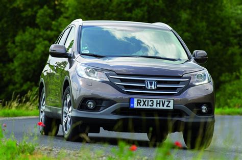 Which Honda Car Is More Reliable?