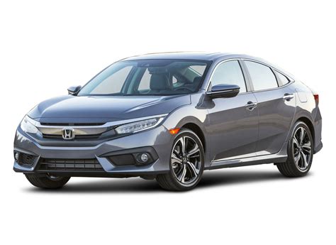 Which Honda Civic Is More Reliable?