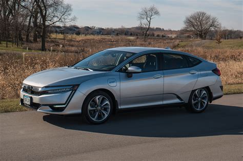 Which Honda Is A Plug-in Hybrid?