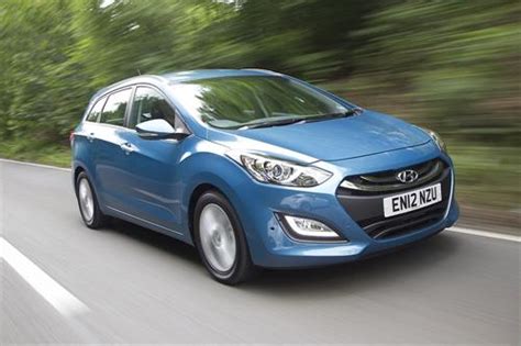 Which Hyundai Cars Are 5 Star Safety?