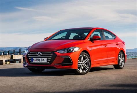 Which Hyundai Elantra Is Turbocharged?