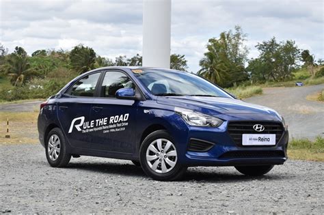 Which Hyundai Has The Lowest Fuel Consumption?