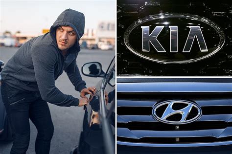 Which Hyundai Is At Risk Of Being Stolen?