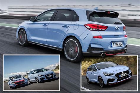 Which Hyundai Is Faster Than A Golf Gti?