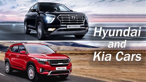 Which Hyundai And Kia Models Are Being Stolen?