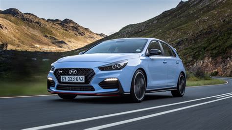 Which Hyundai N Is Fastest?