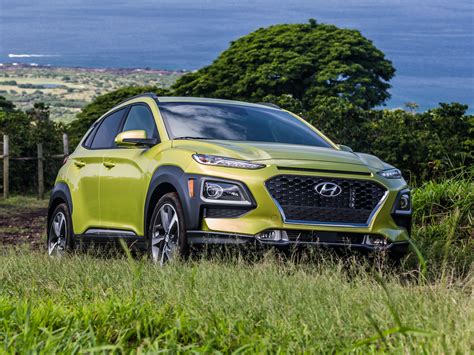 Which Hyundai Suv Is The Safest?