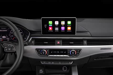 Which Infotainment System Is Best?