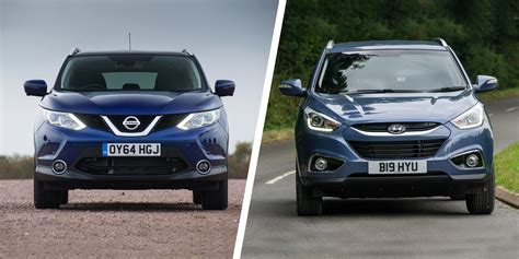 Which Is Best Nissan Or Hyundai?