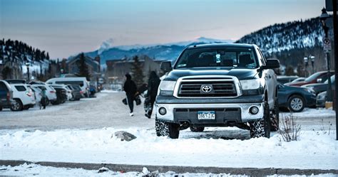 Which Is Better For Winter AWD Or 4WD?