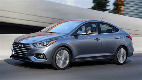 Which Is Better Fuel Economy Hyundai Accent Or Elantra?