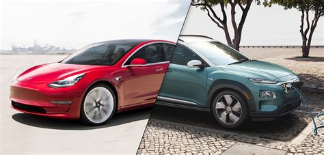 Which Is Better Hyundai Or Tesla?