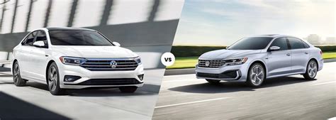 Which Is Better Jetta Or Passat?