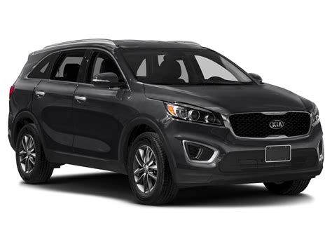 Which Is Better Kia Sorento L Or Lx?