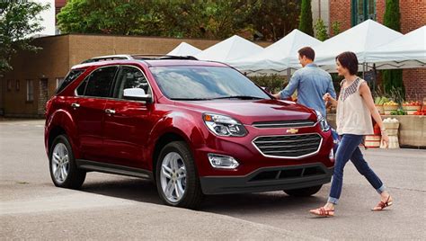 Which Is Bigger Acadia Or Equinox?