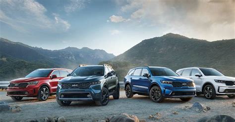 Which Is Bigger Standard Or Midsize SUV?