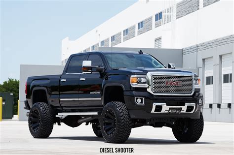 Which Is More Luxurious GMC Or Chevy?