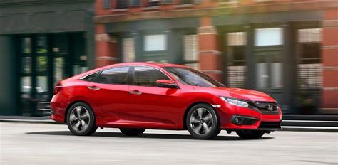 Which Is More Reliable Camry Or Civic?