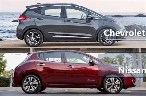 Which Is More Reliable Chevy Or Nissan?