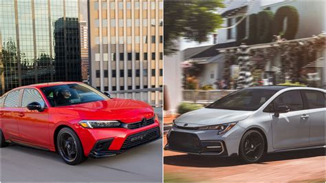 Which Is More Reliable Toyota Corolla Or Honda Civic?