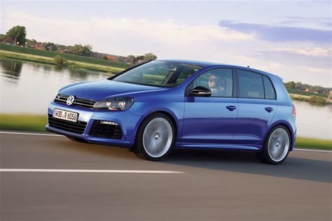 Which Is The Best Volkswagen Golf Model?