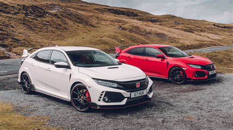 Which Is The Most Safest Car Of Honda?