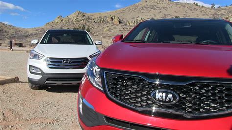 Which Kia Is The Same Size As The Santa Fe?