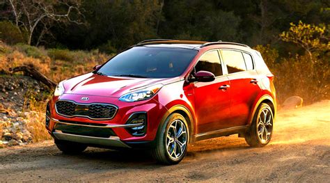 Which Kia Models Can Tow 5