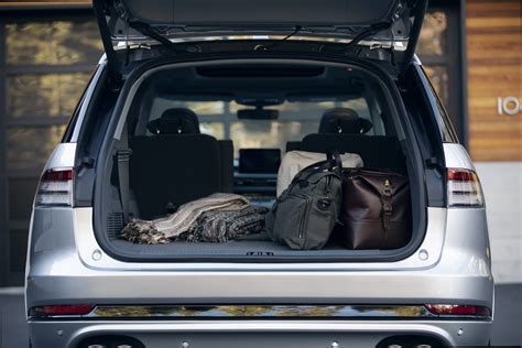 Which Midsize Sedan Has The Most Cargo Space?