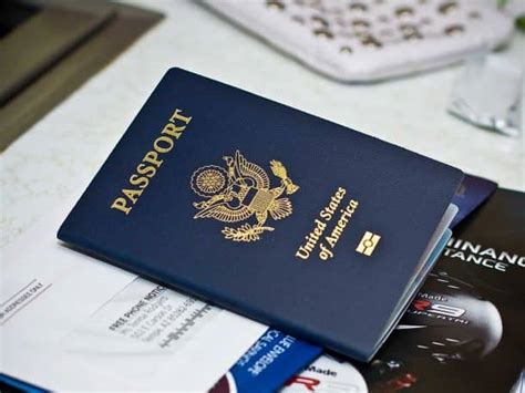 Which Passport Type Is The Best?