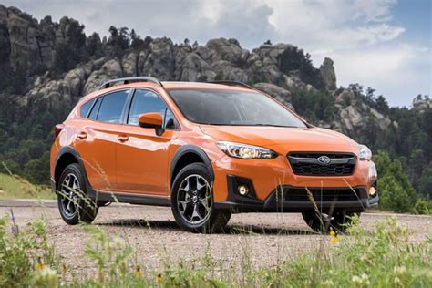 Which Subaru Model Is Reliable?