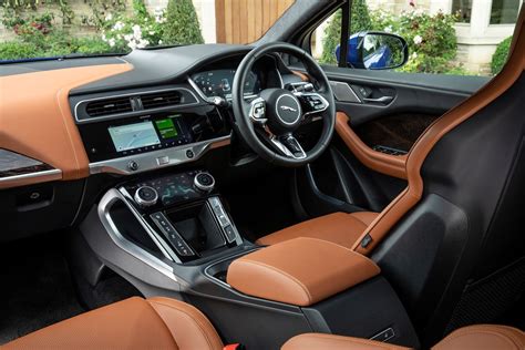 Which Suv Interior Is Best?